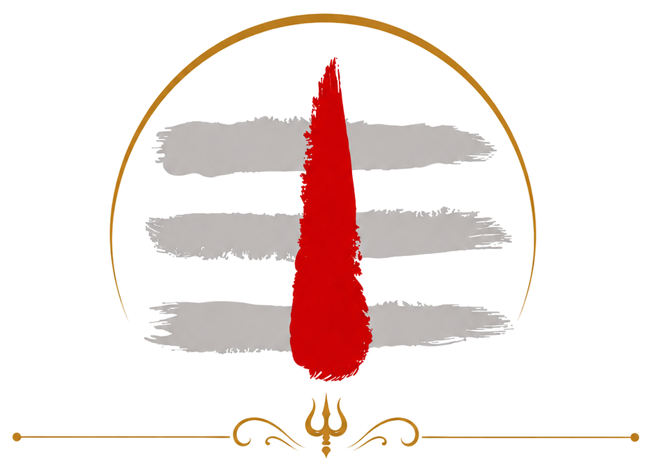 Hotel Mahadev Kripa Sacred Emblem